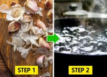 7 Pengobatan Rumahan Yang Dapat Melawan Bau Badan