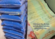 Viral Toko Makanannya Diguna-guna Hingga Disiram Tanah Kuburan, Netizen Bilang Ini (foto/int)