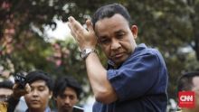 Gus Umar Hasibuan Sebut Serangan Buzzerp ke Anies Baswedan Mengerikan, Netizen: Ironis (foto/int)