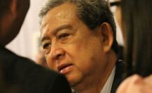 Pemilik Djarum Group, Robert Budi Hartono