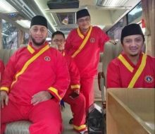 Syekh Ali Jaber Jadi Korban Penusukan, Ustadz Yusuf Mansur Bilang Ini (foto/int)