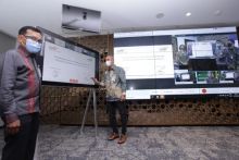 Mandiri Syariah dan Mandiri Utama Finance perluas pembiayaan otomotif syariah