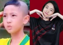 Intip Ronaldowati Sekarang, Berubah Secantik Orang Korea (foto/int)