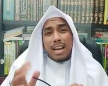 Ustaz Maheer At-Thuwalibi
