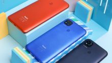 Redmi 9C