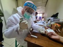 Update Covid-19 Pelalawan, Nihil Penambahan dan 2 Sembuh (foto/int)