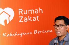 CEO Rumah Zakar Nur Efendi