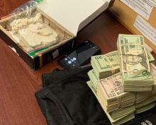 Menipisnya Pasokan Kokain di Brooklyn Membuat Harga Melambung Tinggi Selama Pandemi