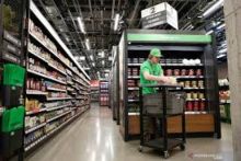 Amazon Akan Mempekerjakan 100.000 Karyawan Ditengah Meningkatnya Aktivitas Belanja Online