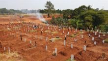 Ketika PSBB Kembali Diberlakukan di Jakarta Karena Rumah Sakit dan Pemakaman Penuh, Ribuan Warga Terancam Kelaparan