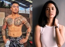 Jangan Macam-macam, Ternyata Pemeran Cantik Film Dealova 2 Ini Adik Uus (foto/int)