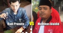 Hadi Pranoto- Muannas Alaidid 