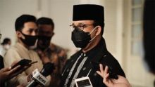 Anies Baswedan 