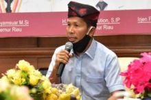 H. Indra Gunawan Eet