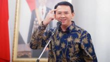 Basuki Tjahaja Purnama alias Ahok (net) 