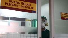 Pasien Suspek di Pelalawan Meninggal Dunia, Terkonfirmasi Positif Covid-19 (foto/int)