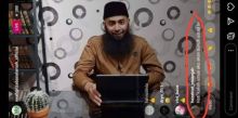 Ustadz Syafiq Basalamah  mendapat ancaman pembuhan