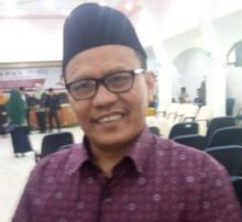 Khairul umam