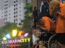 Kasus Mutilasi Keji, Kalibata City Trending, Netizen: Ih Serem Banget (foto/int)