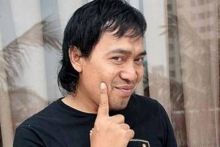 Komeng Trending Topik, Netizen: Lawakannya Gitu Doang, Tapi Tetap Lucu (foto/int)