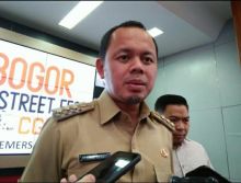 Wali Kota Bogor, Bima Arya