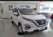 Nissan Livina