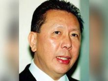 KPK Siap Ambil Alih Kasus Djoko Tjandra, Bila... (foto/int)