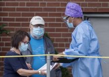 Dengan 40.000 Kasus Harian COVID-19, Ini Peringatan WHO Kepada Negara-Negara di Eropa