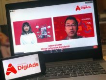 Telkomsel DigiAds