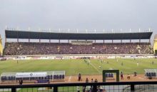 Jokowi Membentuk Panitia Penyelenggara Piala Dunia FIFA U-20