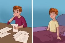 Inilah Penyebab Mengapa Kita Bisa Tersentak Saat Sedang Tertidur