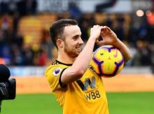 Tinggalkan Wolves dan Gabung Liverpool, Diogo Jota Jadi Trending, Warganet: Makin Bahaya (foto/int)