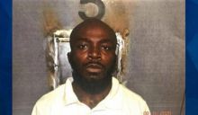 Tercium Bau Busuk, Ibu di Illinois Terkejut Temukan Potongan Tubuh Dalam Koper Anaknya (foto/int)