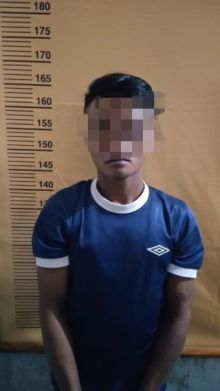 Pemuda di Inhil Tewas Dihujami Parang, ini Penyebabnya (foto/rgo)