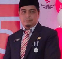 Akibat ASN Kuansing Positif Covid-19, Perkantoran Ditutup Sementara dan Inilah Rinciannya (foto/zar)