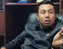 Mobnas Digunakan Tim Bapaslon, Ini Kata Jubir HT (foto/ardi)