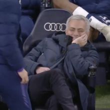 Mau Boyong Jesse Lingard ke Tottenham, Jose Mourinho Jadi Trending, Netizen: Auto Juara Nih (foto/int)