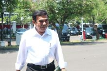 Menteri Agama, Fachrul Razi