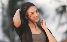 Anya Geraldine: Ngelatih Mental Kok Ospek, Update Dia di Instastory Tapi Enggak Pernah Diupdate Balik Lah (foto/int)