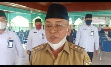 Bupati Harris Minta Kegiatan Tak Jalankan Protokol Kesehatan Dibubarkan (foto/int)