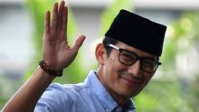 Sandiaga Uno