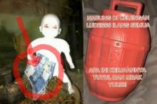 Hiii, Uang Celengan Rp2 Juta, Tetapi Pas Dibuka Tinggal Rp450 Ribu, Uang Pecahan Rp100 Hilang Semua (foto/int)