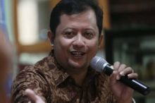 Analis sosial politik Universitas Negeri Jakarta (UNJ), Ubedilah Badrun