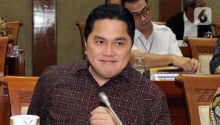 Erick Thohir