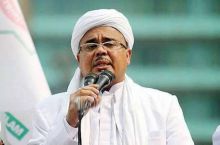 Habib Rizieq Shihab