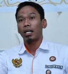 Mukhlasin ketua Bawaslu Bengkalis