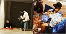 Luar Biasa, Inilah Satu-Satunya Bandara Mewah di Dunia yang Membiarkan Para Gelandangan Istirahat Di Area Lounge