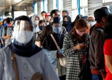 Bisakah Jakarta Mengendalikan Wabah Covid-19 yang Semakin Mengamuk?