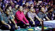 Gatot Nurmantyo Ungkap Alasan Pencopotannya Dari Panglima TNI, Netizen Ajak Nonton Bareng G30S/PKI (foto/int)