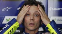 Valentino Rossi 